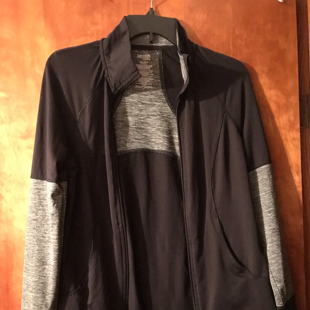 Danskin Now Jacket